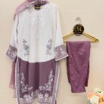 Ready made Rose Muse Pakistani suit