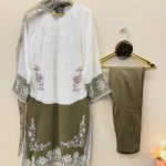 Ready made Rose Muse Pakistani suit