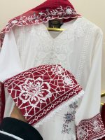 Ready made Rose Muse Pakistani suit - Image 5