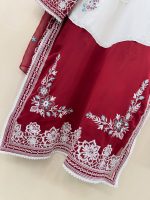 Ready made Rose Muse Pakistani suit - Image 3
