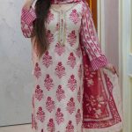 Luxury Ready-Made 3 Piece